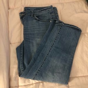Simply Vera Boyfriend Jeans